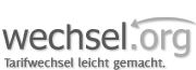 Tarifvergleich auf wechsel.org
